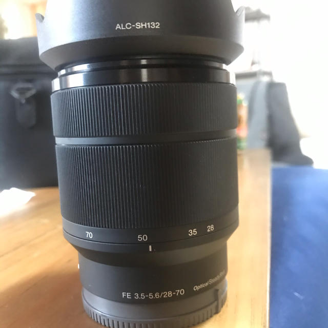 SEL2870 FE 28-70mm F3.5-5.6 OSS eマウント 【在庫処分】 7595円引き