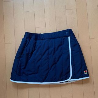 FILA スコート　テニスウエア　美品　とにかくかわいいスコートです