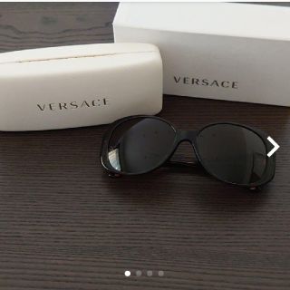 ヴェルサーチ(VERSACE)のVERSACE　サングラス(サングラス/メガネ)