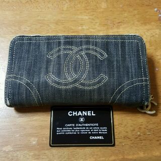 シャネル(CHANEL)の正規　お財布(財布)