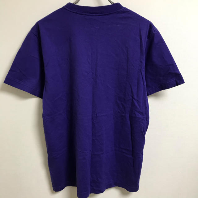 XLARGE(エクストララージ)のTシャツ エクストララージ X-LARGE ゴリラ ロゴ プリント メンズのトップス(Tシャツ/カットソー(半袖/袖なし))の商品写真