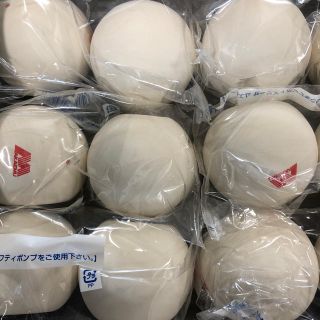 アカエム ソフトテニスボール 1ダース 公認球／ホワイト(ボール)