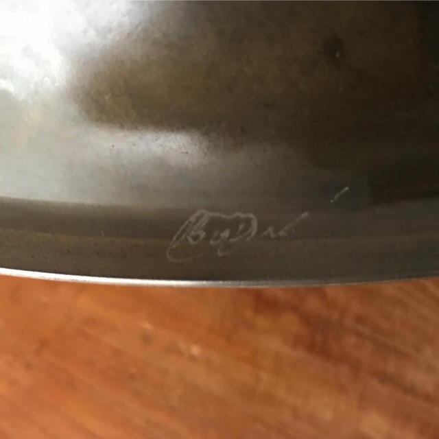 田舎侍様専用　keyra handpan ハンドパン　ケース&ケアオイル付き 楽器の楽器 その他(その他)の商品写真