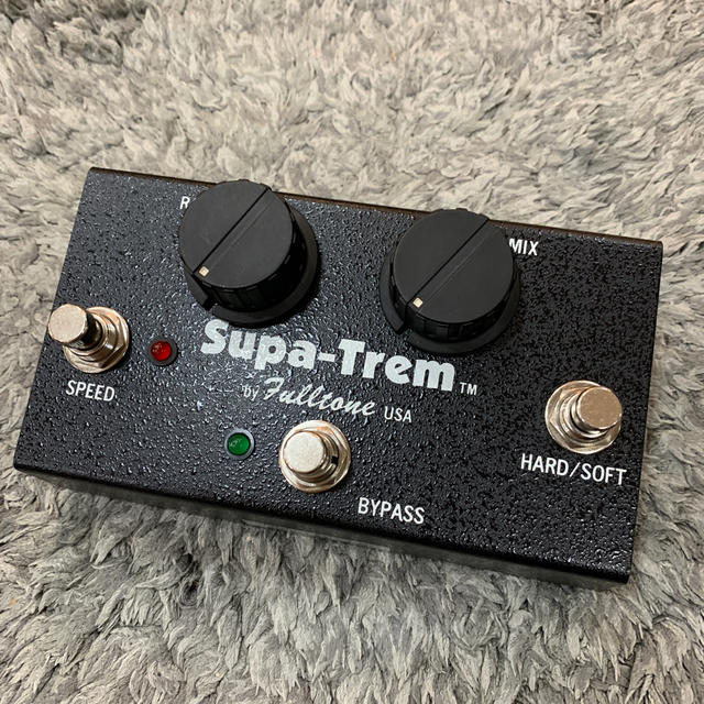 USED Fulltone Supa-Trem