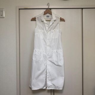 エンジニアードガーメンツ(Engineered Garments)のENGINEEREDGARMENTS(シャツ/ブラウス(半袖/袖なし))