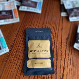 Harney & Sons ラズベリーティー(茶)