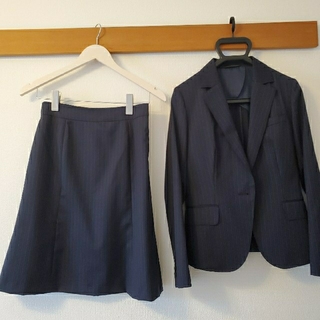 スーツカンパニー(THE SUIT COMPANY)のThe suit company she スーツカンパニー/ジャケット/スカート(スーツ)