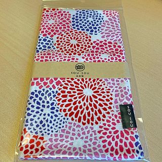 ソウソウ(SOU・SOU)のsou sou ランチクロス(弁当用品)