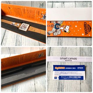 Epson 動作ok Smart Canvas 腕時計 スヌーピー ピーナッツカーニバルの通販 By Soga S Shop エプソンならラクマ Epson 動作ok Smart Canvas 腕時計 スヌーピー ピーナッツカーニバルの通販 By Soga S Shop エプソンならラクマ