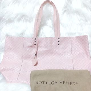 ボッテガヴェネタ(Bottega Veneta)のおまけ付❤️Bottega Veneta バッグ バタフライ ボッテガヴェネタ(トートバッグ)