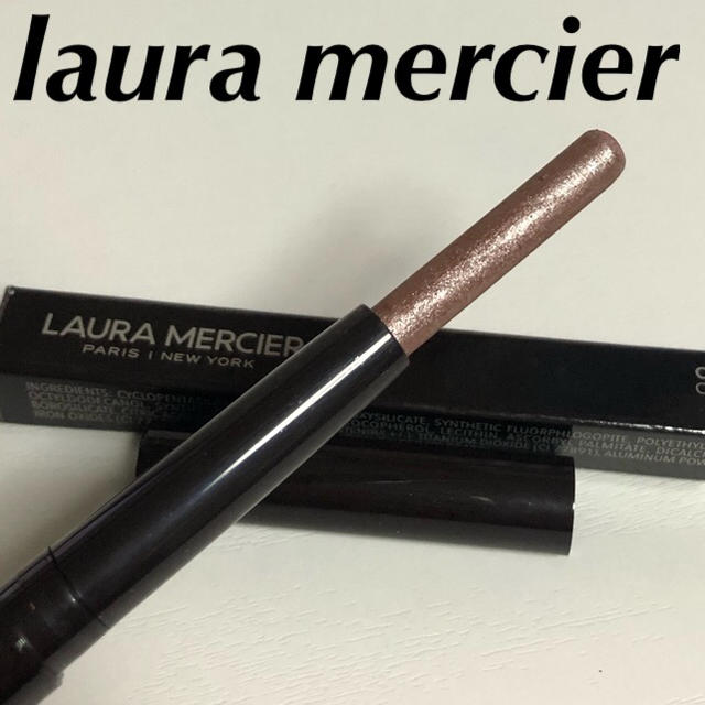 laura mercier(ローラメルシエ)のローラ メルシエ キャビアスティック アイカラー  コスメ/美容のベースメイク/化粧品(アイシャドウ)の商品写真