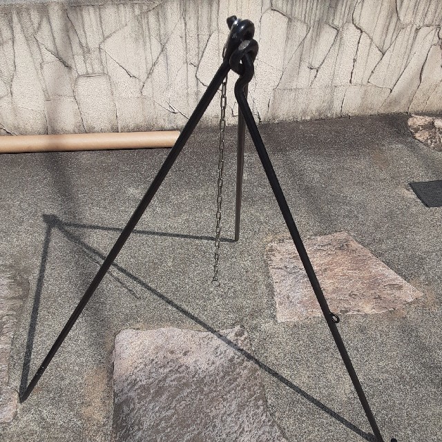 Snow Peak - キャンプマニアプロダクツ CAMPMANIAPRODUCTS 焚き火