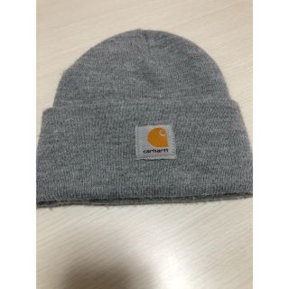 カーハート(carhartt)の【Carhartt】ニット帽(ニット帽/ビーニー)