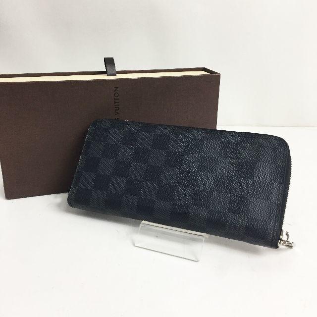 ☆LOUIS VUITTON 長財布 N63095