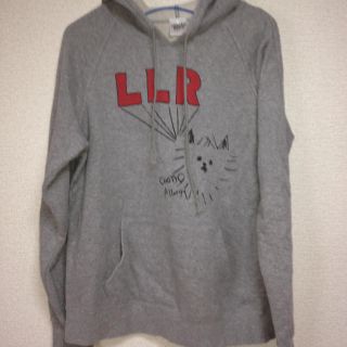 aiko！LLPパーカー！(パーカー)