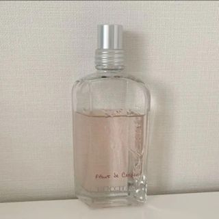 ロクシタン(L'OCCITANE)のロクシタンチェリーブロッサム オードトワレ　75ml(その他)