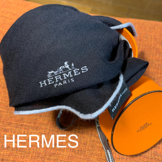 【HELMES】エルメス ロサンジュGM ホース メンズ シルク100％/ok03728kw