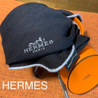 エルメス(Hermes)のエルメス　ロサンジュGM　スカーフ　ストール　(ストール/パシュミナ)