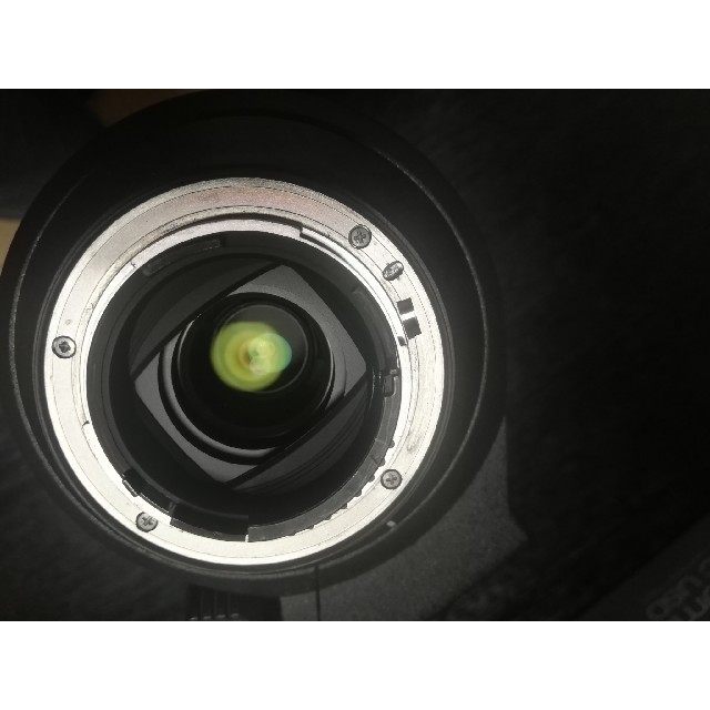 TAMRON(タムロン)のTAMRON150-600mm F5-6.3Di VC USD ジャンク スマホ/家電/カメラのカメラ(レンズ(ズーム))の商品写真
