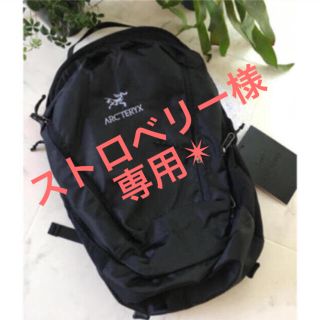 アークテリクス(ARC'TERYX)のアークテリクス リュック マンティス26 新品(バッグパック/リュック)