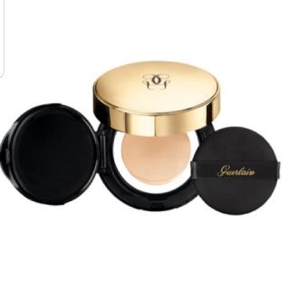 ゲラン(GUERLAIN)のゲラン　クッションファンデーション(ファンデーション)