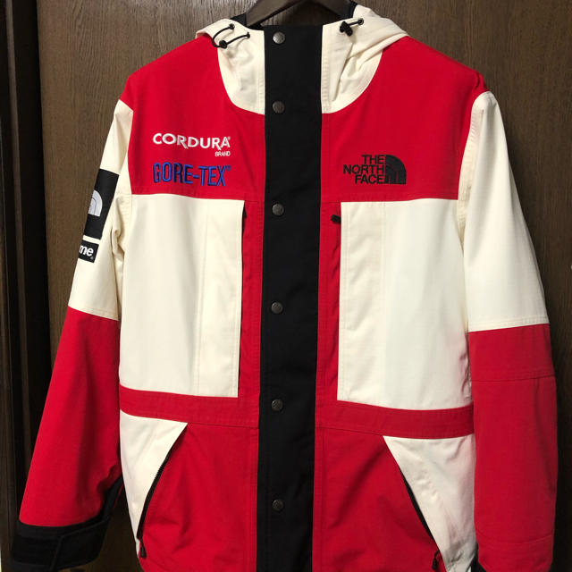 Supreme(シュプリーム)のSupreme THE NORTH FACE メンズのジャケット/アウター(マウンテンパーカー)の商品写真