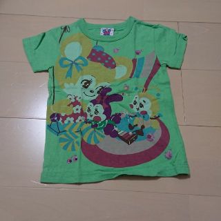 バナバナ(VANA VANA)のバナバナ Tシャツ 110cm(Tシャツ/カットソー)