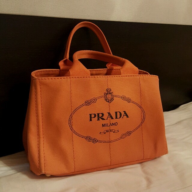 １着でも送料無料】 PRADA - 専用！2日までお取り置き トートバッグ ...