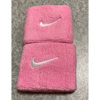 ナイキ(NIKE)のNIKE リストバンド(その他)