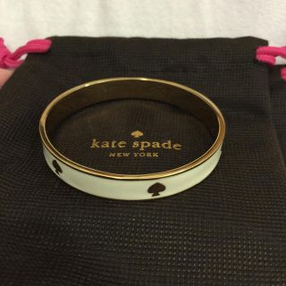 ケイトスペードニューヨーク(kate spade new york)のケイトスペード ブレスレット(ブレスレット/バングル)