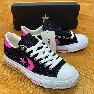 コンバース(CONVERSE)のCONVERSE TOWN-TEEN 23.5cm(スニーカー)