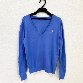 ポロラルフローレン(POLO RALPH LAUREN)のラルフローレン　トップス(カットソー(長袖/七分))