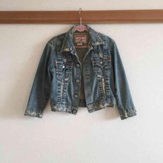 True Religion(Gジャン/デニムジャケット)のフリマアイテム一覧 True Religion(Gジャン/デニムジャケット)のフリマアイテム一覧
