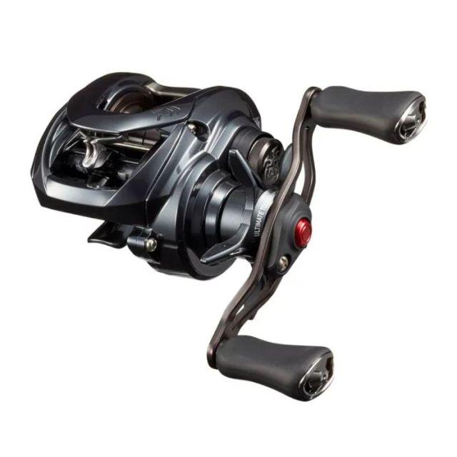 ダイワ20タトゥーラ TATULA SV TW 103SHL左巻き 【お買い得!】 33