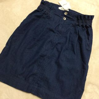 ダブルクローゼット(w closet)のw closet タイトスカート(ミニスカート)