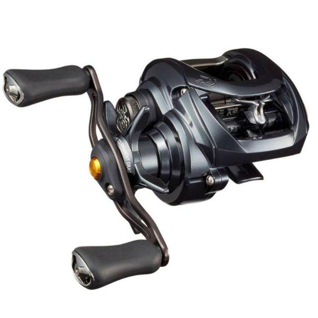 Daiwa 20タトゥーラ TATULA SV TW 103H ベイト 右巻き