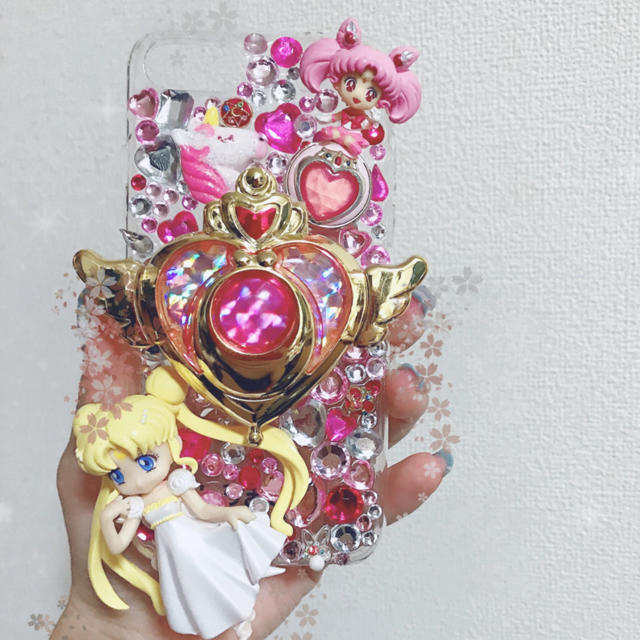 デコ電オーダーの通販 by にゃす's shop|ラクマ