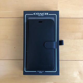 コーチ(COACH)のiPhone11proケース(iPhoneケース)