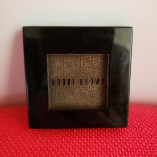 ボビイブラウン(BOBBI BROWN)のボビイブラウン　アイシャドー　モスグリーン？　ほぼ未使用　自宅保管(アイシャドウ)