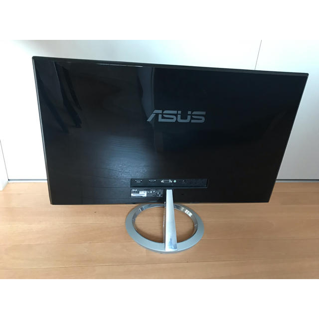 お値下げ中* ASUSモニターMX279H 27インチ AH-IPS液晶パネル | www