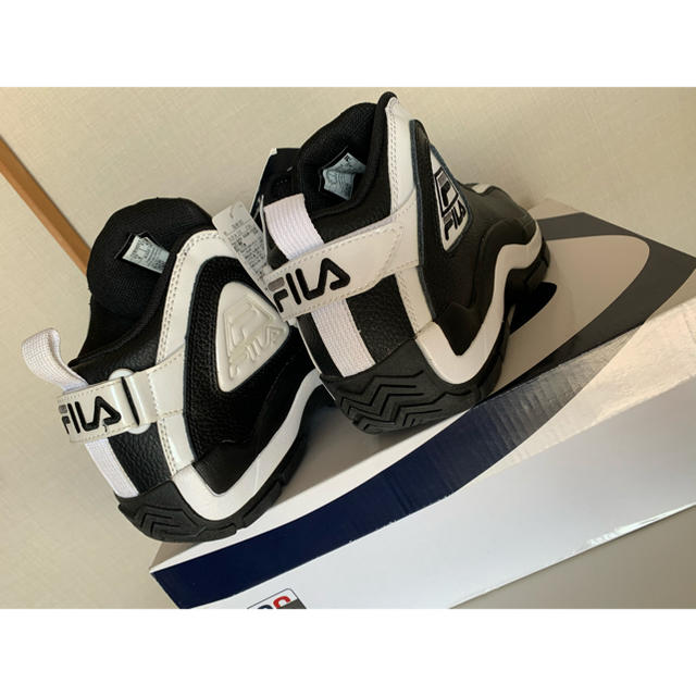 FILA グラントヒル2