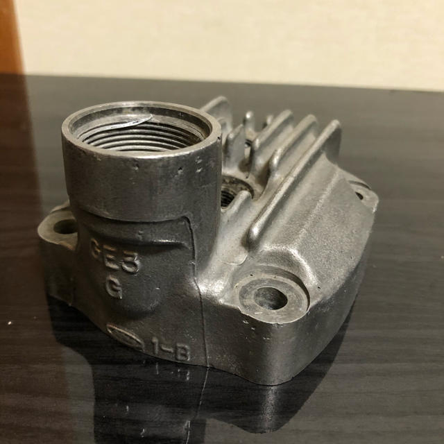 ホンダ - NSR80 シリンダーヘッドの通販 by かなでぃあん's shop ホンダ - NSR80 シリンダーヘッドの通販 by かなでぃあん's shop