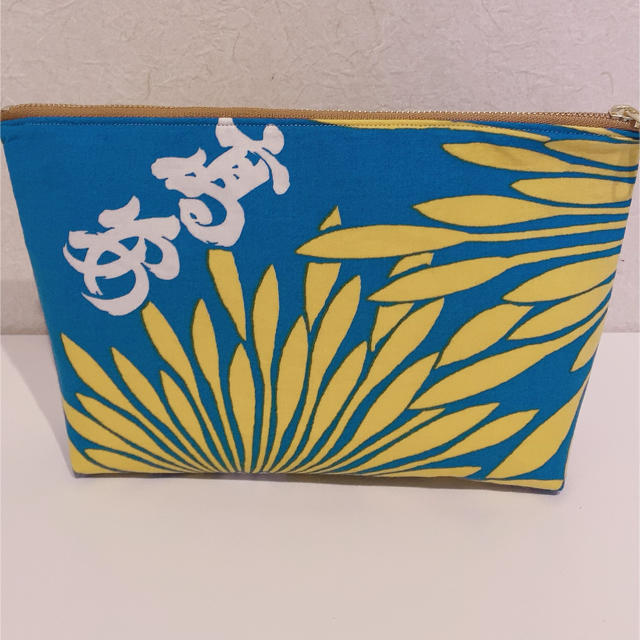 大相撲 反物 浴衣 着物 粗布 田子ノ浦部屋 元大関高安 ポーチの通販 by FreeSmile's shop|ラクマ 大相撲 反物 浴衣 着物 粗布 田子ノ浦部屋 元大関高安 ポーチの通販 by FreeSmile's shop|ラクマ