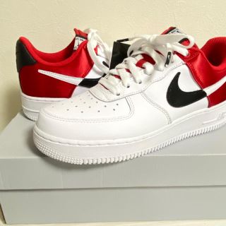 ナイキ(NIKE)のNIKE AIR FORCE1 07 LV8 NBA(スニーカー)