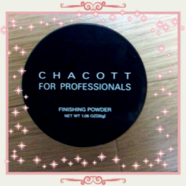 CHACOTT(チャコット)の♡チャコット パウダー 761♡ コスメ/美容のベースメイク/化粧品(フェイスパウダー)の商品写真