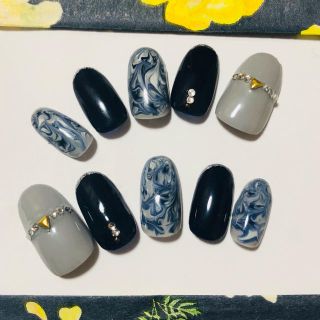 ジェルネイルチップ 現品販売 ハンドメイド ジェルネイルチップ 現品販売 ハンドメイド