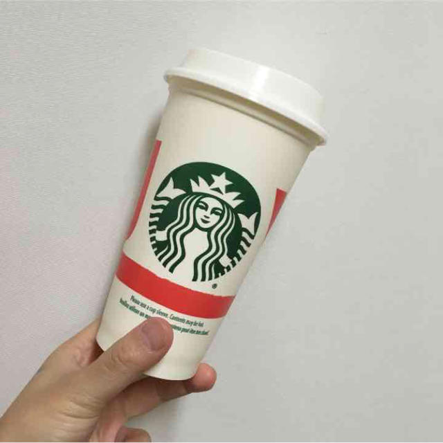 Starbucks Coffee(スターバックスコーヒー)の日本未発売！新品未使用スタバ タンブラー インテリア/住まい/日用品のキッチン/食器(容器)の商品写真