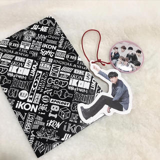 アイコン(iKON)のiKON チャヌ(K-POP/アジア)