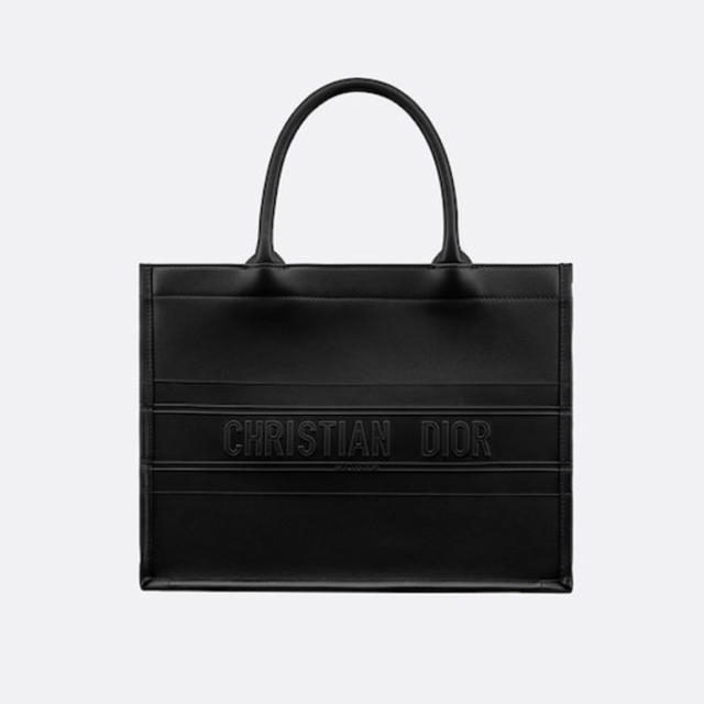 Christian Dior(クリスチャンディオール)のdior ブックトート レディースのバッグ(トートバッグ)の商品写真