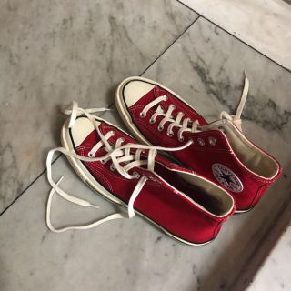 ビューティアンドユースユナイテッドアローズ(BEAUTY&YOUTH UNITED ARROWS)のconverse チャックテイラー　6roku(スニーカー)